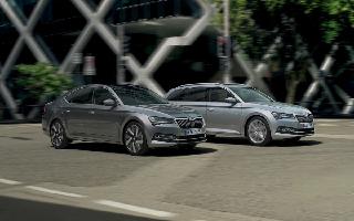 skoda-superb-price-likely-to-be-announced-soon-as-superb-may-make-a-comeback-in-indian-market-skoda-superb-2023-whats-new